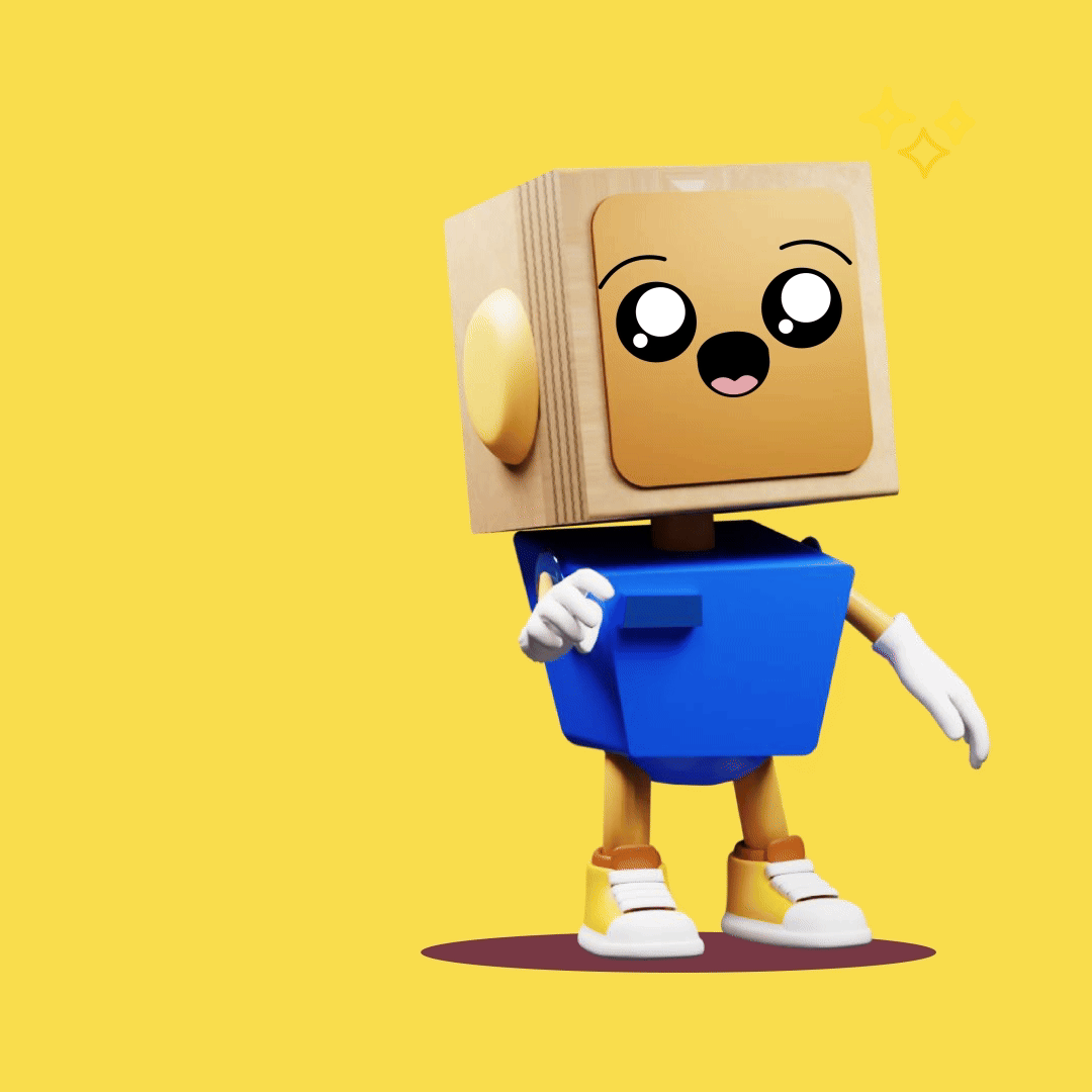 Delivery GIF
